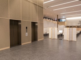 karaksa Spring hotel Kansai Air Gate