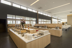 karaksa Spring hotel Kansai Air Gate