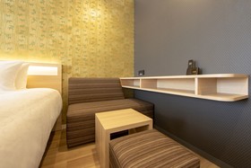 karaksa Spring hotel Kansai Air Gate