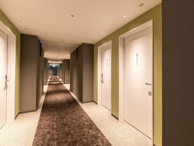 karaksa Spring hotel Kansai Air Gate