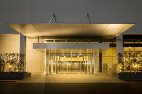 karaksa Spring hotel Kansai Air Gate