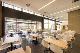 karaksa Spring hotel Kansai Air Gate