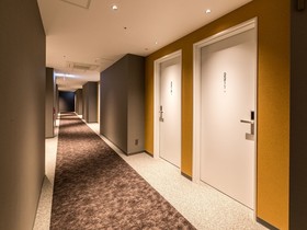 karaksa Spring hotel Kansai Air Gate