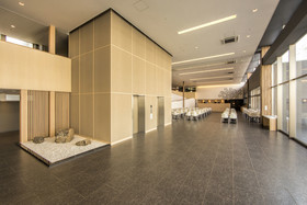 karaksa Spring hotel Kansai Air Gate