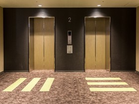karaksa Spring hotel Kansai Air Gate