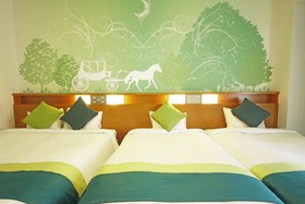 Oriental Hotel Universal City