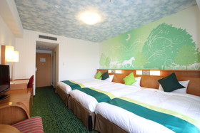 Oriental Hotel Universal City