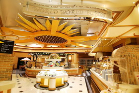 Oriental Hotel Universal City