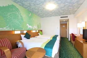 Oriental Hotel Universal City