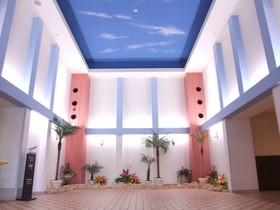 Oriental Hotel Universal City