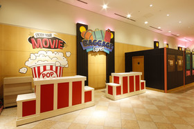 Oriental Hotel Universal City