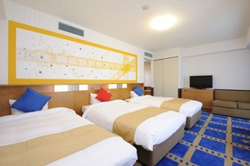 Oriental Hotel Universal City