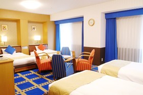 Oriental Hotel Universal City