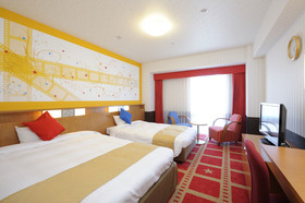 Oriental Hotel Universal City