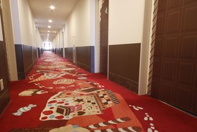 Oriental Hotel Universal City