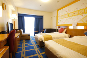 Oriental Hotel Universal City