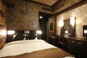 Oriental Hotel Universal City