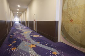 Oriental Hotel Universal City