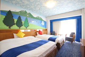 Oriental Hotel Universal City