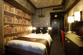Oriental Hotel Universal City