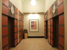 Oriental Hotel Universal City