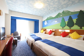 Oriental Hotel Universal City
