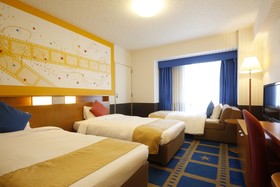 Oriental Hotel Universal City
