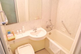 Oriental Hotel Universal City