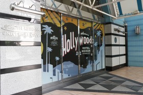 Oriental Hotel Universal City