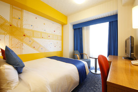 Oriental Hotel Universal City