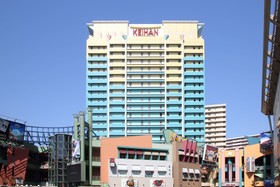 Oriental Hotel Universal City