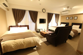 Kiku's Room Kaiyukan