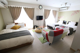 Kiku's Room Kaiyukan