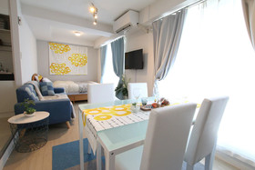 Kiku's Room Kaiyukan