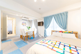 Kiku's Room Kaiyukan