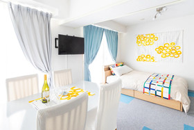 Kiku's Room Kaiyukan