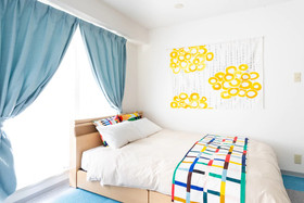 Kiku's Room Kaiyukan