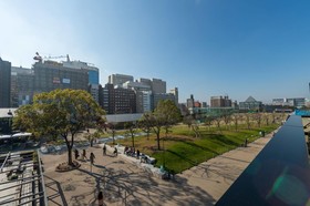 Kintetsu Friendly Hostel - Osaka Tennouji Park