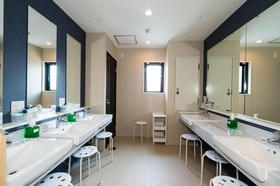 Kintetsu Friendly Hostel - Osaka Tennouji Park