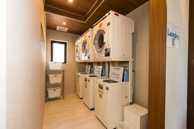 Kintetsu Friendly Hostel - Osaka Tennouji Park