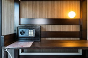 Kintetsu Friendly Hostel - Osaka Tennouji Park