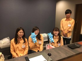 Kintetsu Friendly Hostel - Osaka Tennouji Park