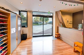 Kintetsu Friendly Hostel - Osaka Tennouji Park