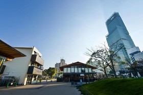 Kintetsu Friendly Hostel - Osaka Tennouji Park