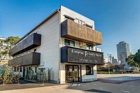 Kintetsu Friendly Hostel - Osaka Tennouji Park