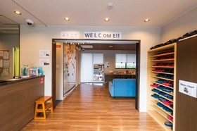 Kintetsu Friendly Hostel - Osaka Tennouji Park