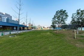 Kintetsu Friendly Hostel - Osaka Tennouji Park