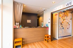 Kintetsu Friendly Hostel - Osaka Tennouji Park