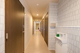 Kintetsu Friendly Hostel - Osaka Tennouji Park