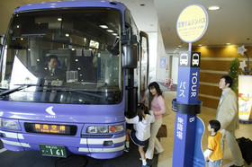 Kintetsu Universal City